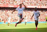 Sevilla vs Barcelona