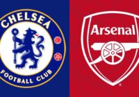 Chelsea vs Arsenal