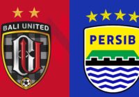 Bali United vs Persib Bandung