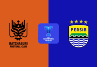 Ratchaburi vs Persib Bandung